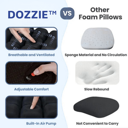 DOZZIE™ Premium Cloud Cushion