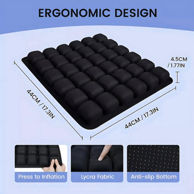 DOZZIE™ Premium Cloud Cushion