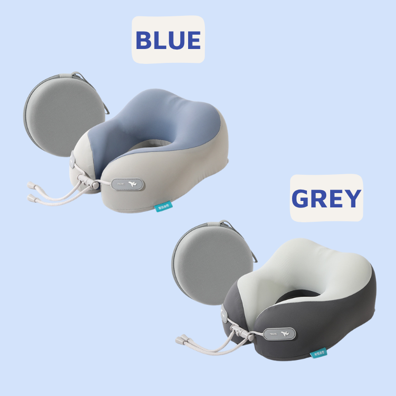 DOZZIE™ Premium Travel Pillow